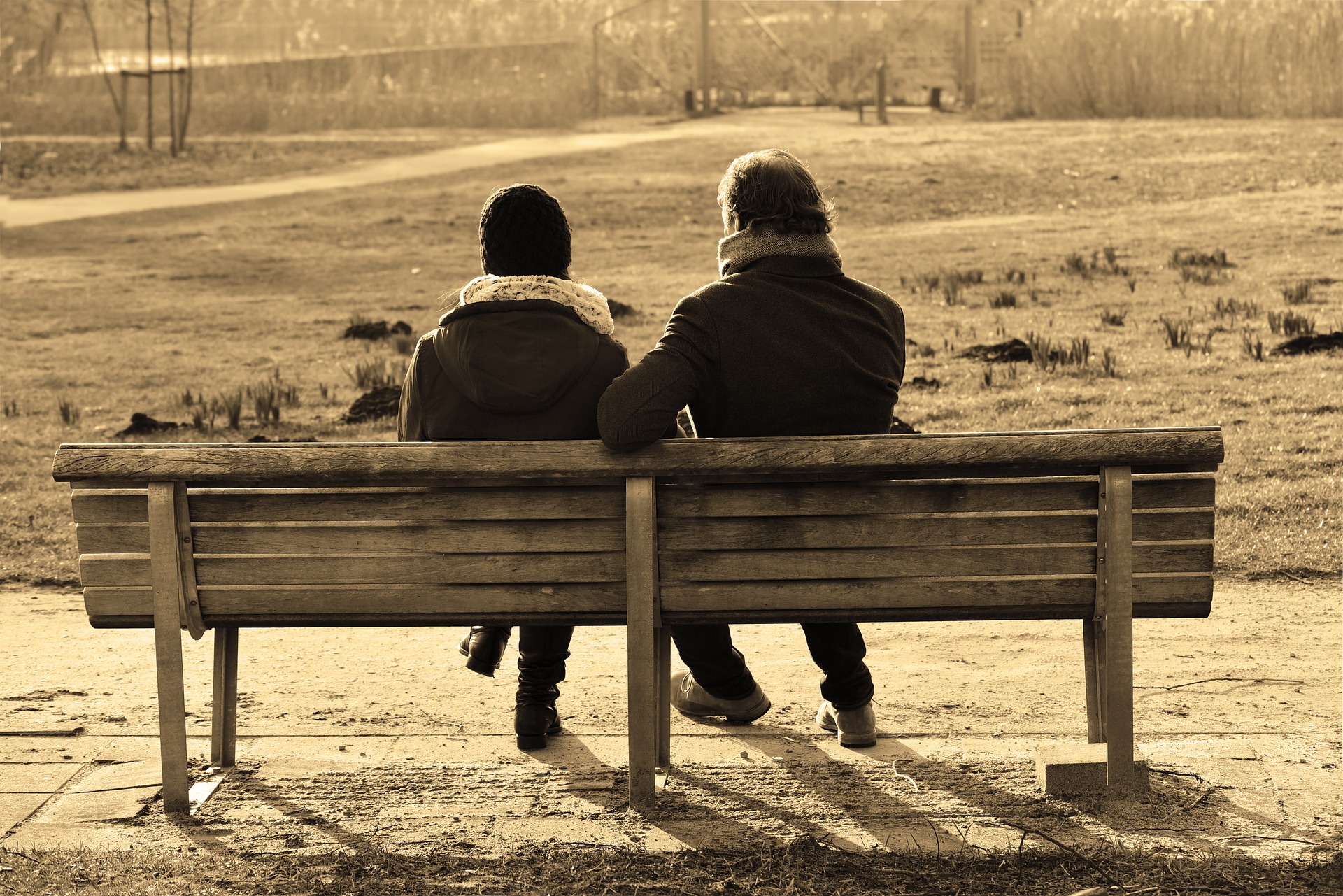 Alles draait om de relatie