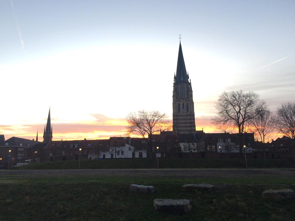Sprekend Sittard-Geleen 2020-2021