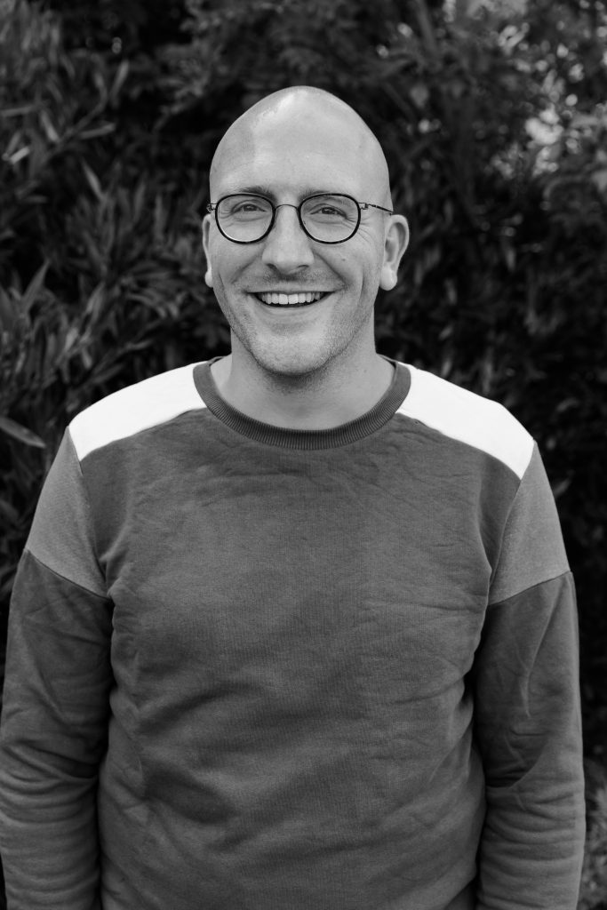Joost Weling