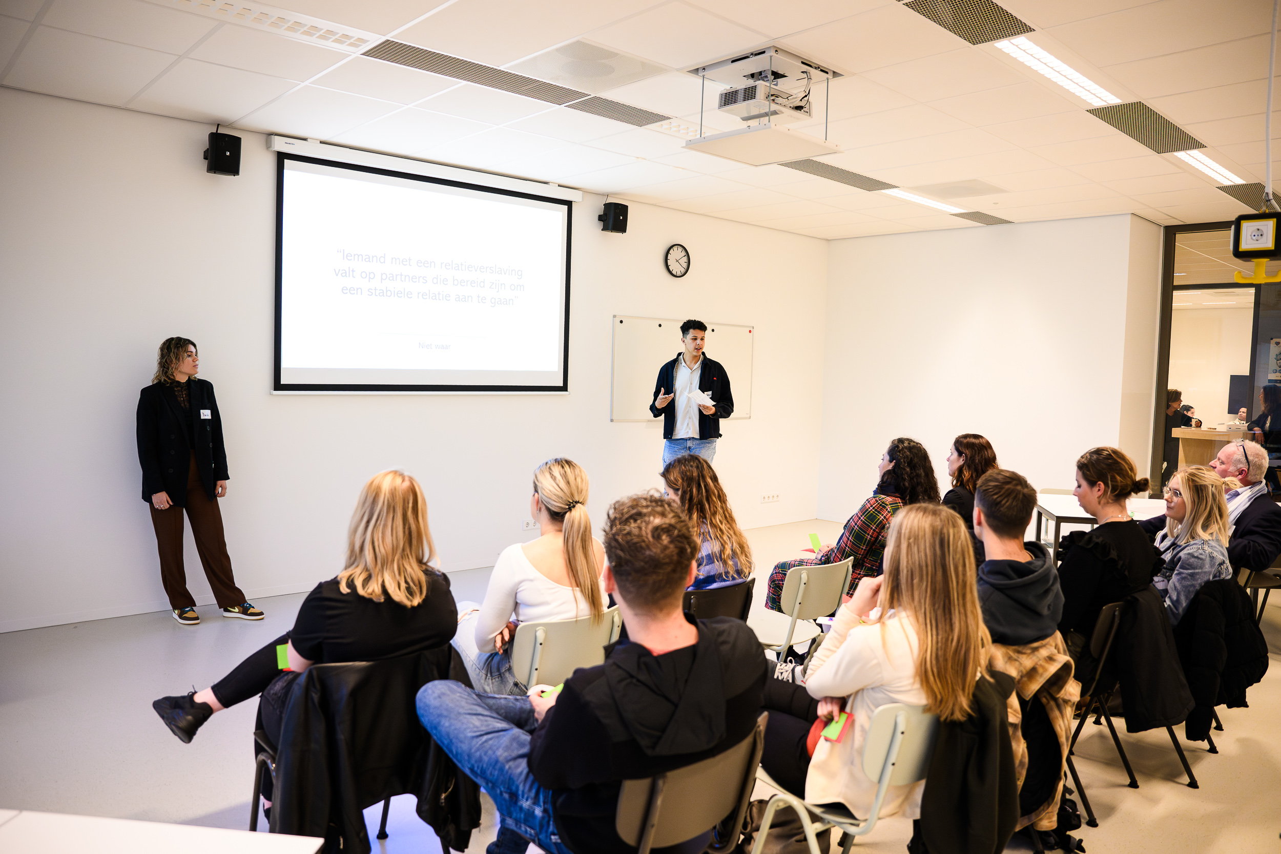 Effectieve interventies voor kinderen in armoede