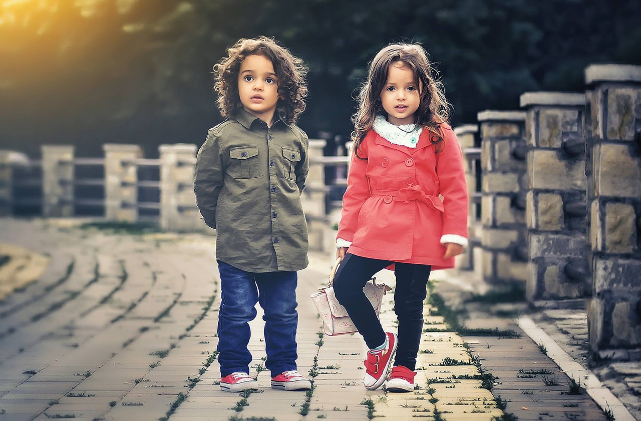Kinderarmoede (deel 2):
